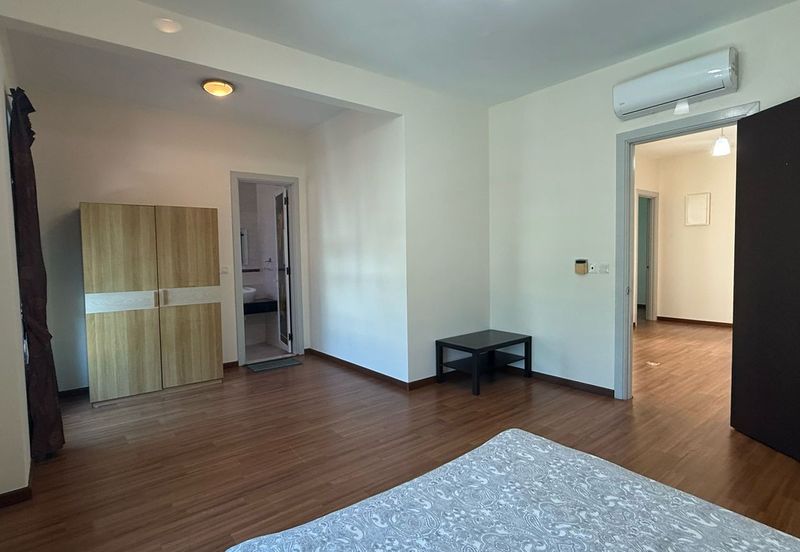 Serenity Park @ East Ledang