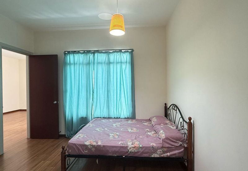 Serenity Park @ East Ledang