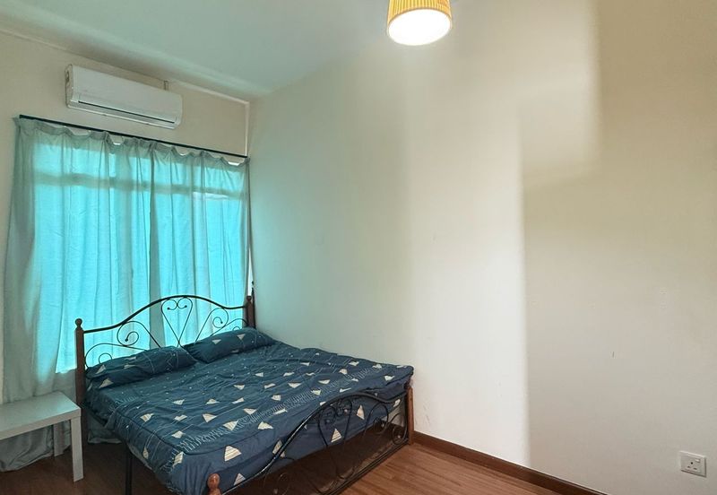 Serenity Park @ East Ledang