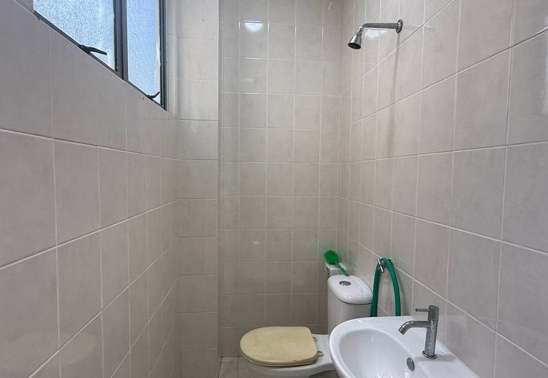 Serenity Park @ East Ledang