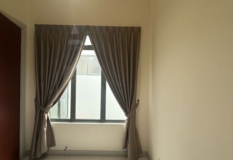 Serenity Park @ East Ledang