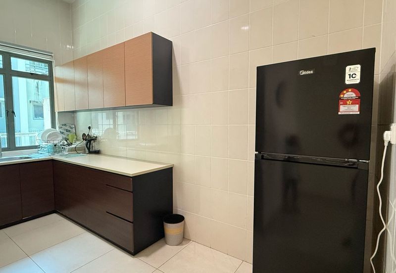 Serenity Park @ East Ledang