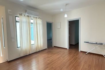 Serenity Park @ East Ledang