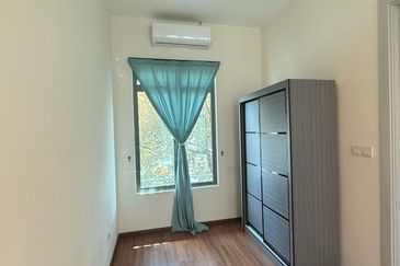 Serenity Park @ East Ledang