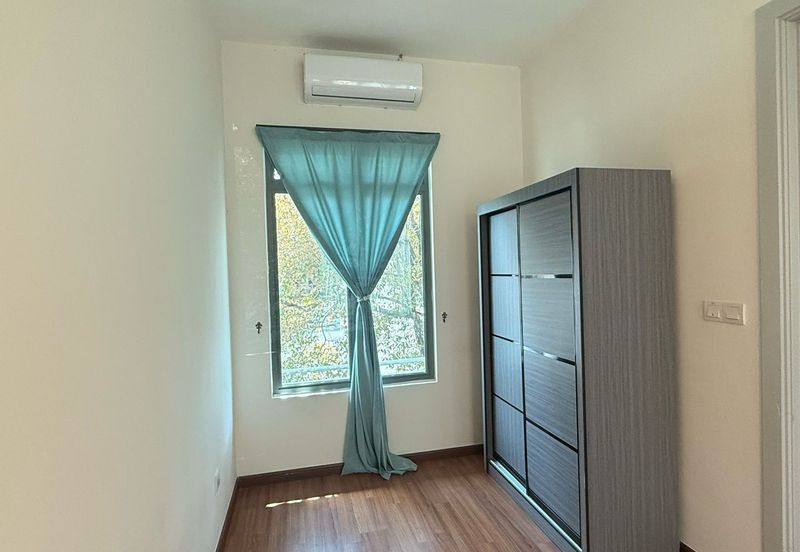 Serenity Park @ East Ledang