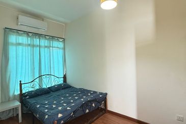 Serenity Park @ East Ledang