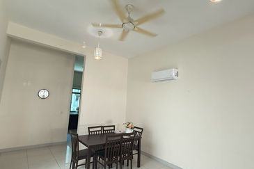 Serenity Park @ East Ledang