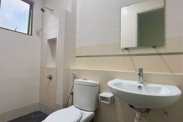 Serenity Park @ East Ledang