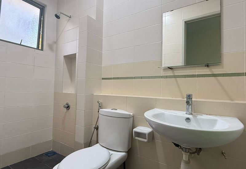 Serenity Park @ East Ledang