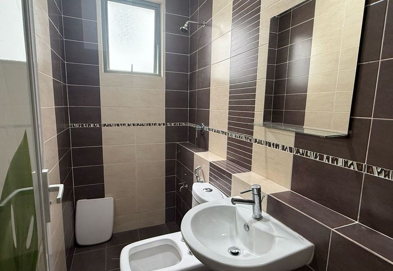 Serenity Park @ East Ledang