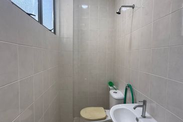 Serenity Park @ East Ledang