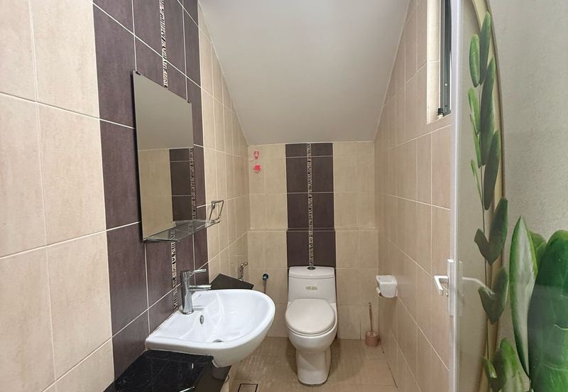 Serenity Park @ East Ledang