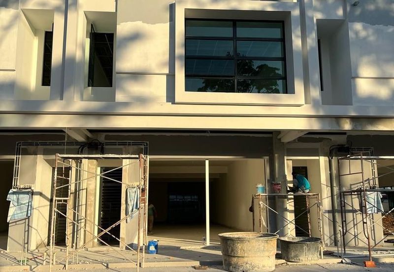 Taman Desa Cemerlang