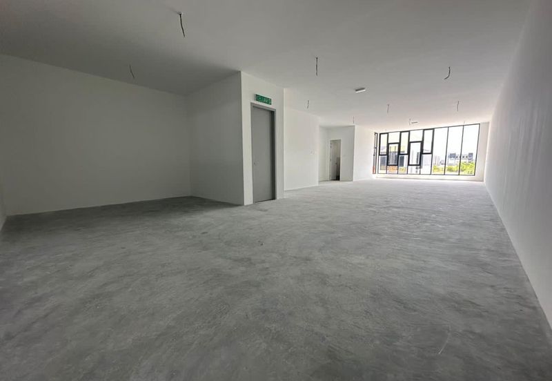 Setia Neo @ Taman Industri Jaya @ Brand New 2-Adjoning Terrace Factory