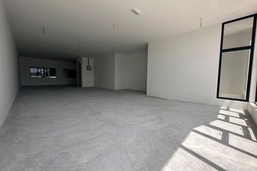 Setia Neo @ Taman Industri Jaya @ Brand New 2-Adjoning Terrace Factory
