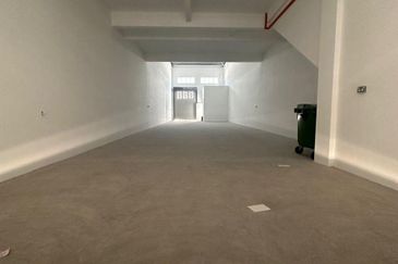 Setia Neo @ Taman Industri Jaya @ Brand New 2-Adjoning Terrace Factory