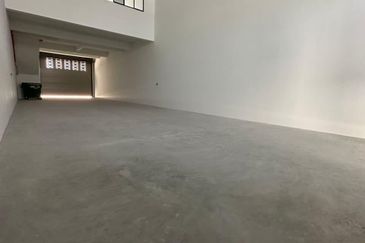 Setia Neo @ Taman Industri Jaya @ Brand New 2-Adjoning Terrace Factory