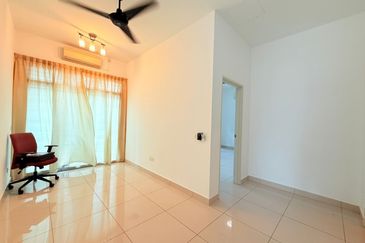 Nusa Duta, Iskandar Puteri @ Double-storey Semi-D House