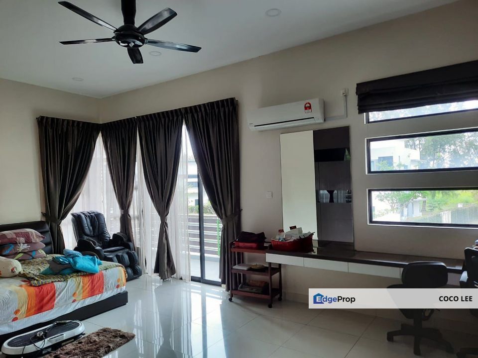 Jalan Bayu Puteri, Taman Bayu Puteri @ Renovated 2-storey Semi-D House, Johor, Johor Bahru