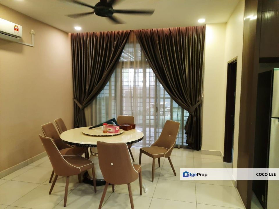 Jalan Bayu Puteri, Taman Bayu Puteri @ Renovated 2-storey Semi-D House, Johor, Johor Bahru