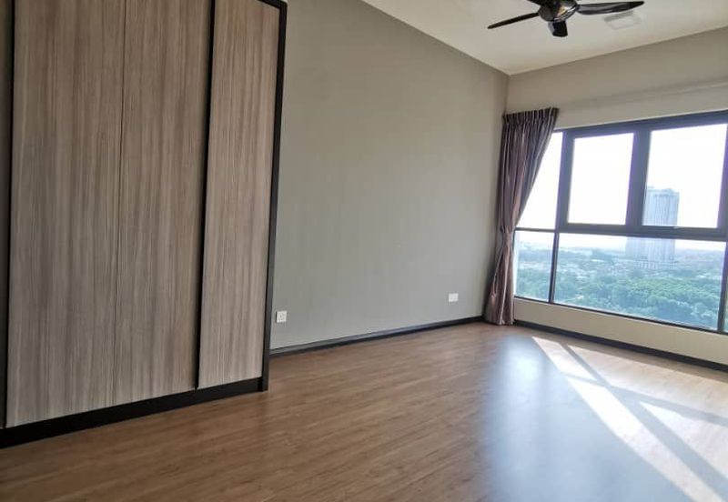 The WaterEdge Apartments