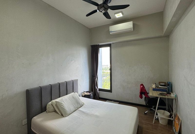 The WaterEdge Apartments