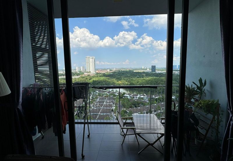 The WaterEdge Apartments