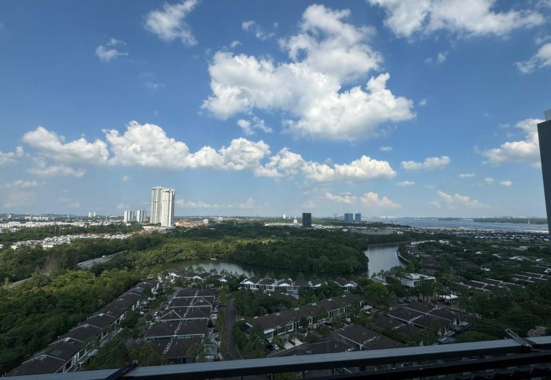 The WaterEdge Apartments