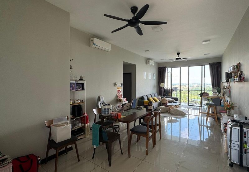 The WaterEdge Apartments