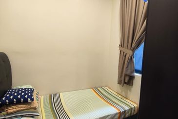 Taman Damansara Aliff