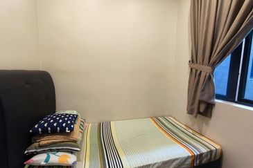 Taman Damansara Aliff