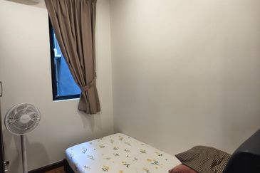 Taman Damansara Aliff