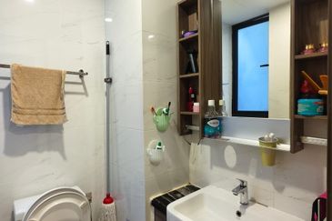 Taman Damansara Aliff