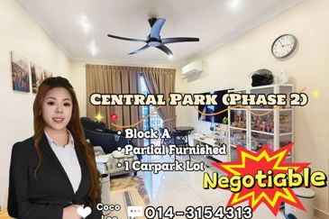 Taman Damansara Aliff