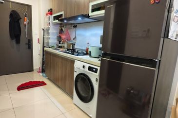 Taman Damansara Aliff