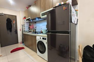 Taman Damansara Aliff