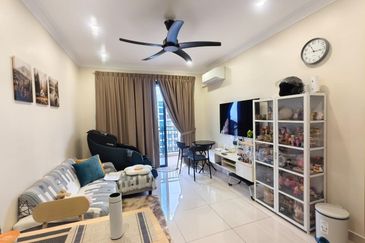 Taman Damansara Aliff