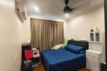 Taman Damansara Aliff