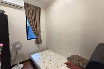 Taman Damansara Aliff