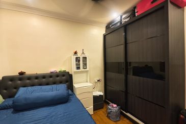 Taman Damansara Aliff