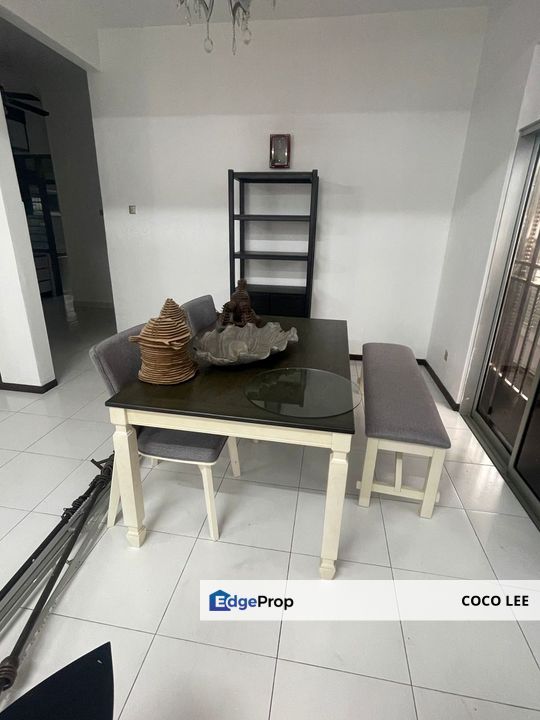 Taman Impian Emas @ Brand New Renovated 2-storey Semi-D House, Johor, Skudai