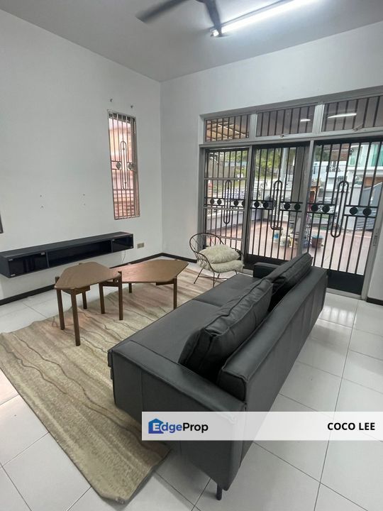 Taman Impian Emas @ Brand New Renovated 2-storey Semi-D House, Johor, Skudai