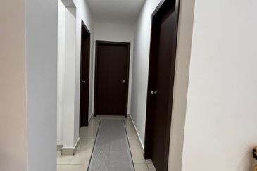 KSL D Esplanade, Taman Century