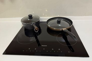 KSL D Esplanade, Taman Century