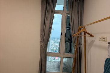 KSL D Esplanade, Taman Century