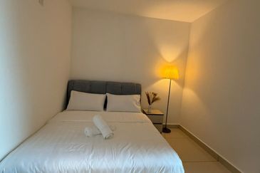 KSL D Esplanade, Taman Century