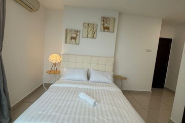 KSL D Esplanade, Taman Century