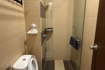 KSL D Esplanade, Taman Century