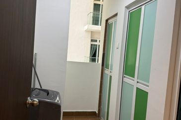 KSL D Esplanade, Taman Century