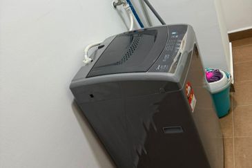 KSL D Esplanade, Taman Century